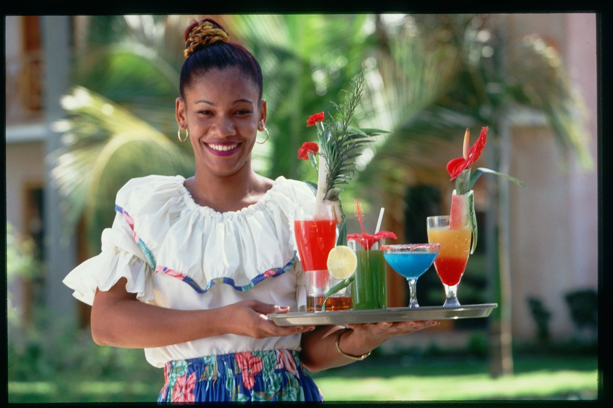 NATURA PARK BEACH ECO RESORT & SPA — фото 11