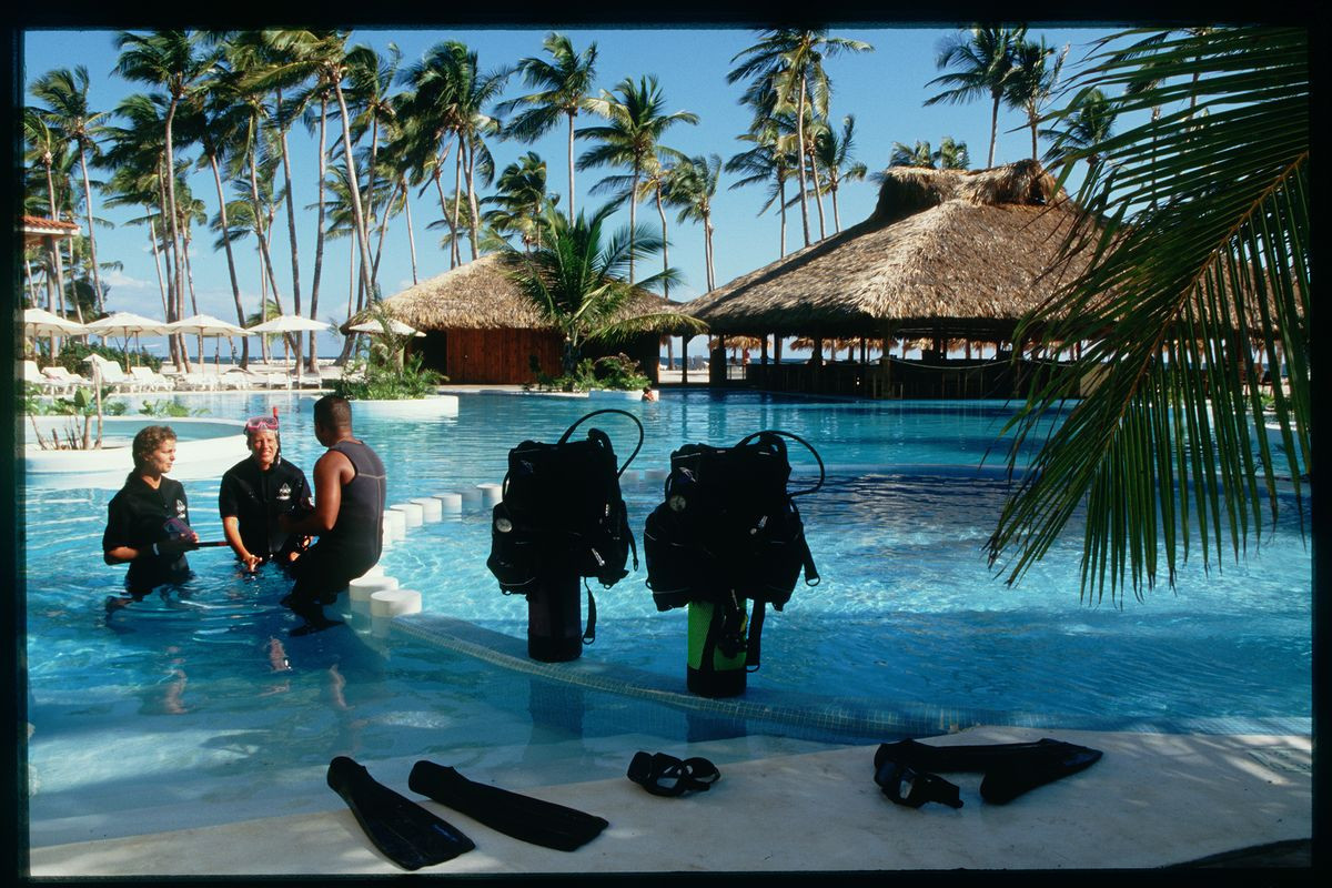 NATURA PARK BEACH ECO RESORT & SPA — фото 17