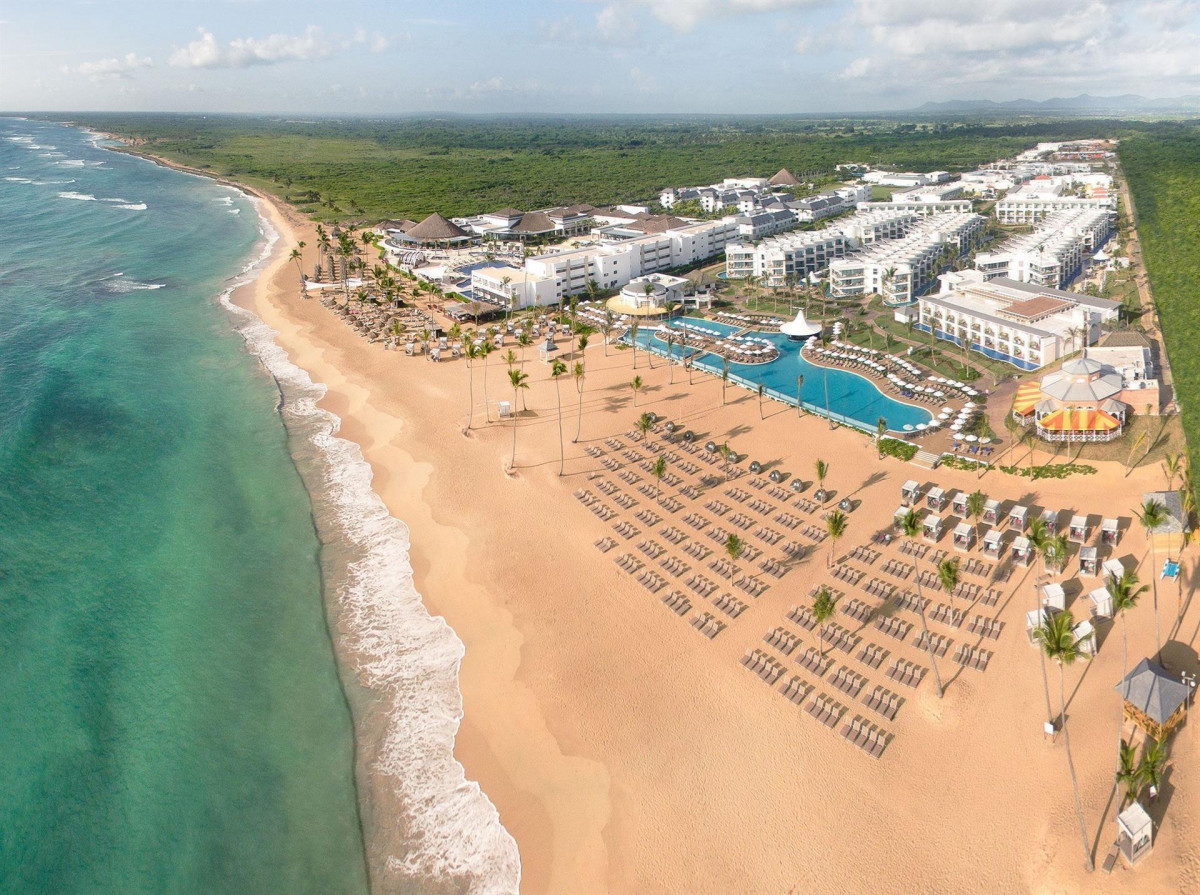 NICKELODEON HOTELS & RESORTS PUNTA CANA