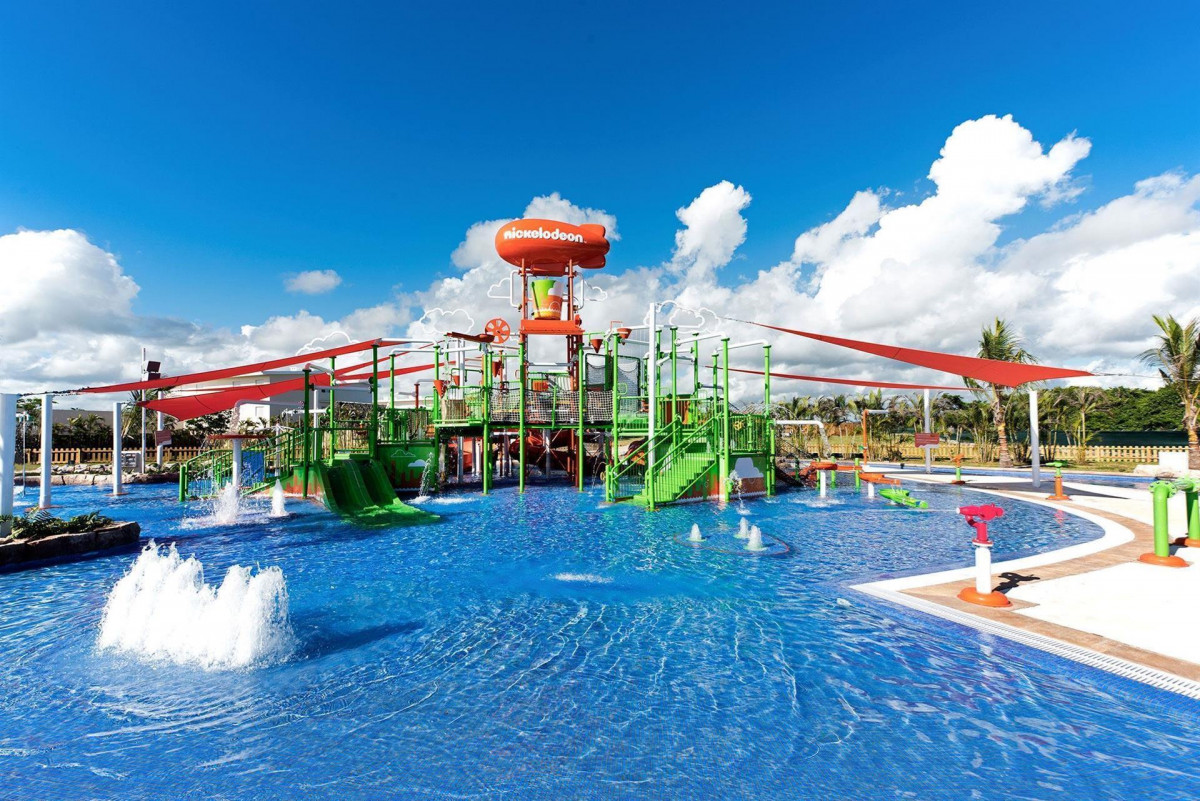 NICKELODEON HOTELS & RESORTS PUNTA CANA — фото 6