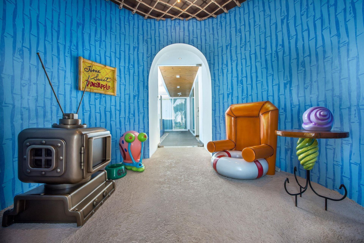 NICKELODEON HOTELS & RESORTS PUNTA CANA — фото 10