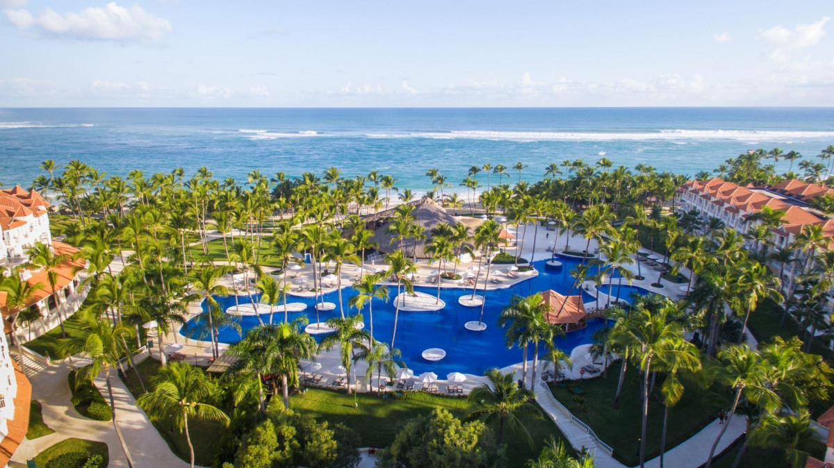 OCCIDENTAL CARIBE (EX. BARCELO PUNTA CANA)