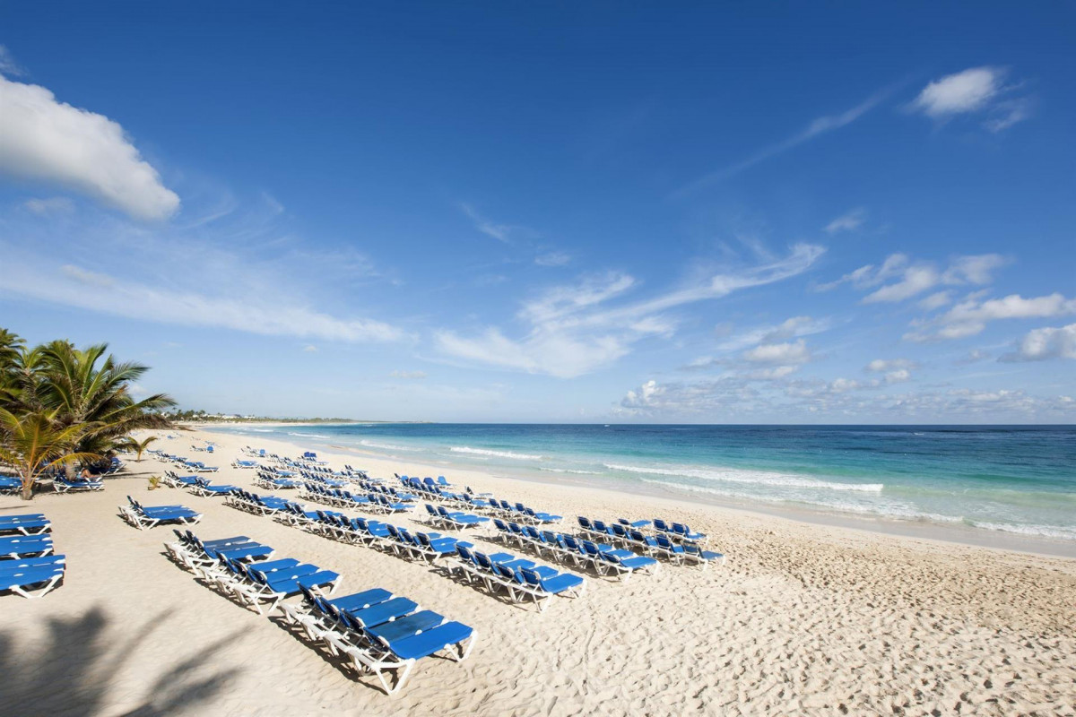 OCCIDENTAL CARIBE (EX. BARCELO PUNTA CANA) — фото 3