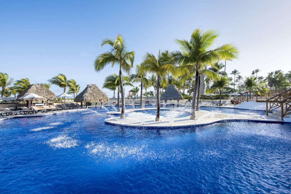 OCCIDENTAL CARIBE (EX. BARCELO PUNTA CANA) — фото 4