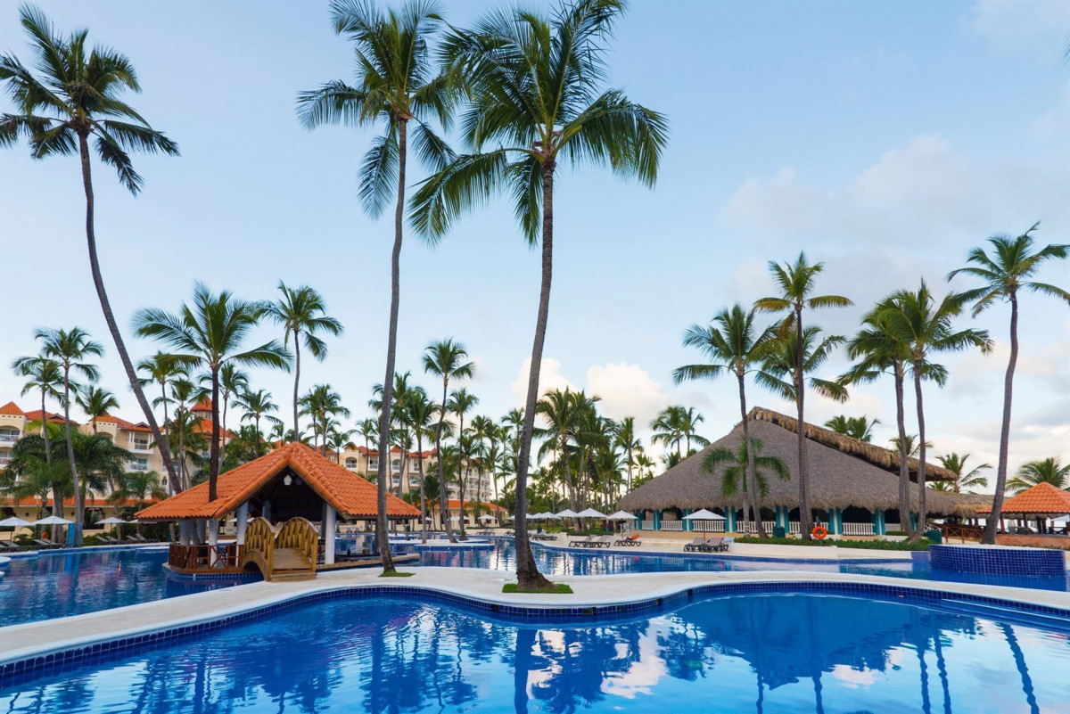 OCCIDENTAL CARIBE (EX. BARCELO PUNTA CANA) — фото 5