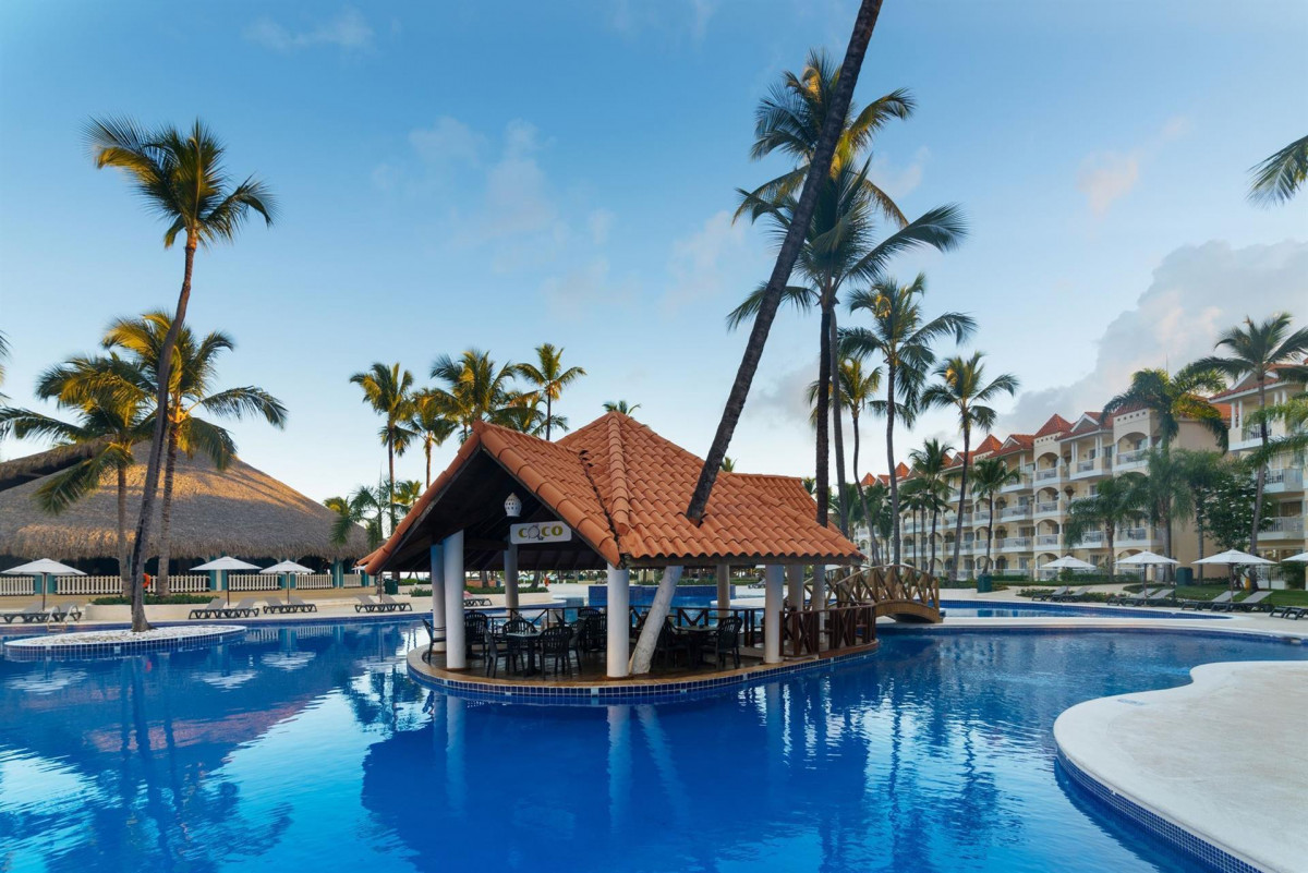 OCCIDENTAL CARIBE (EX. BARCELO PUNTA CANA) — фото 6