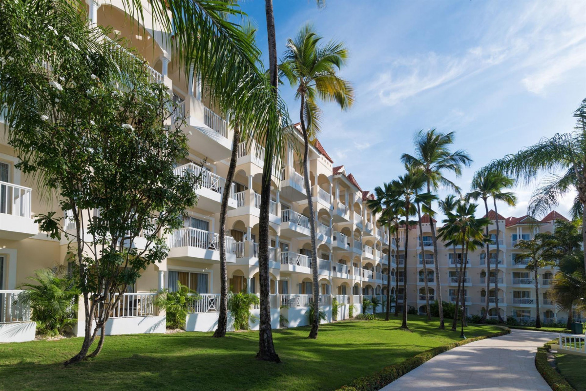 OCCIDENTAL CARIBE (EX. BARCELO PUNTA CANA) — фото 7