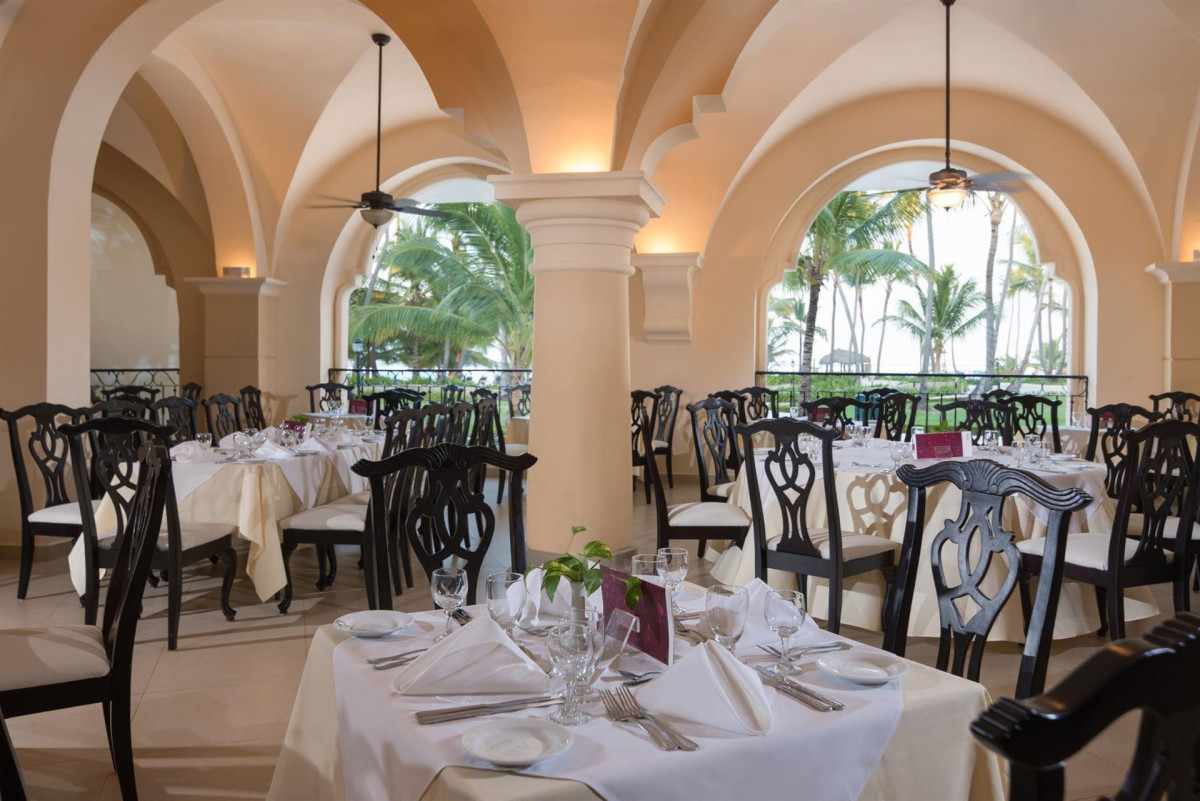 OCCIDENTAL CARIBE (EX. BARCELO PUNTA CANA) — фото 9