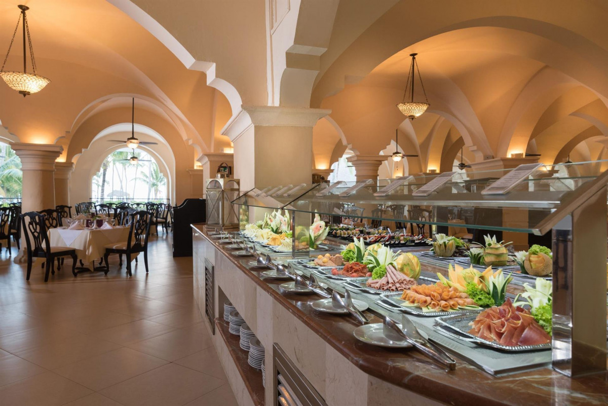 OCCIDENTAL CARIBE (EX. BARCELO PUNTA CANA) — фото 10