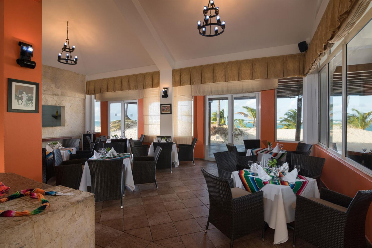 OCCIDENTAL CARIBE (EX. BARCELO PUNTA CANA) — фото 11
