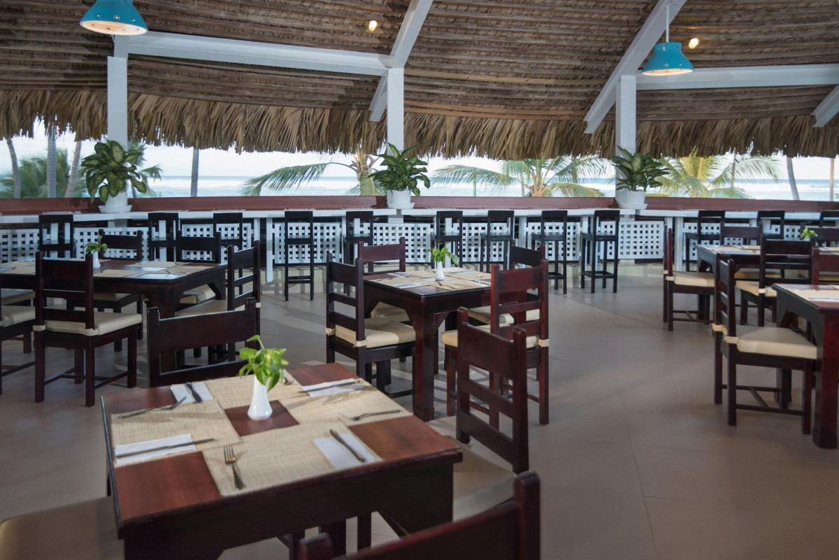 OCCIDENTAL CARIBE (EX. BARCELO PUNTA CANA) — фото 13