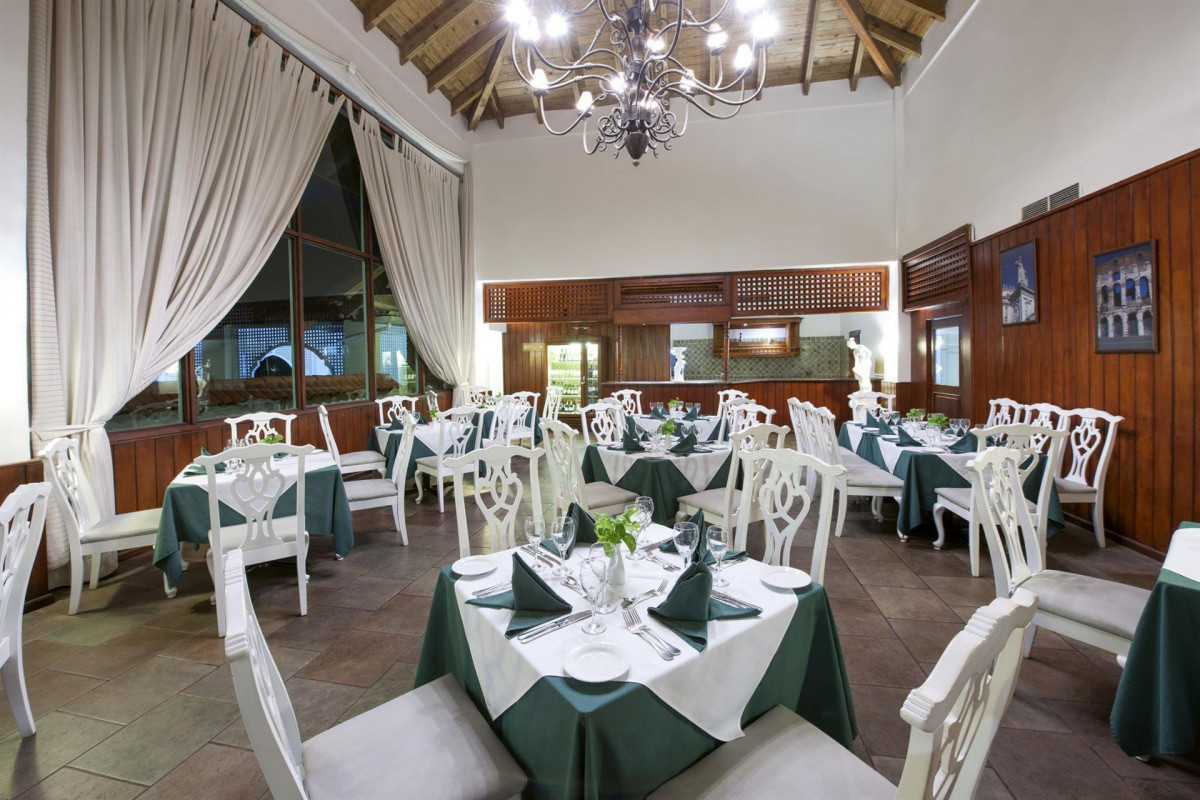 OCCIDENTAL CARIBE (EX. BARCELO PUNTA CANA) — фото 14