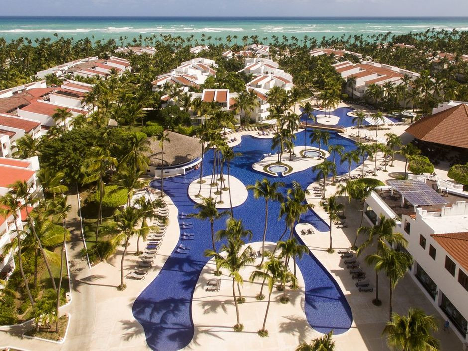 OCCIDENTAL PUNTA CANA