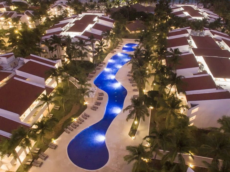 OCCIDENTAL PUNTA CANA — фото 2