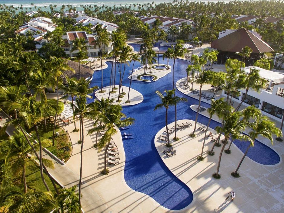 OCCIDENTAL PUNTA CANA — фото 4