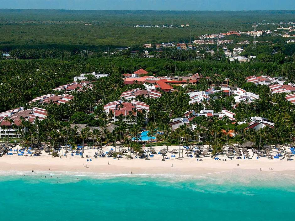 OCCIDENTAL PUNTA CANA — фото 6