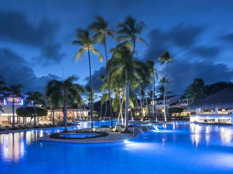 OCCIDENTAL PUNTA CANA — фото 7