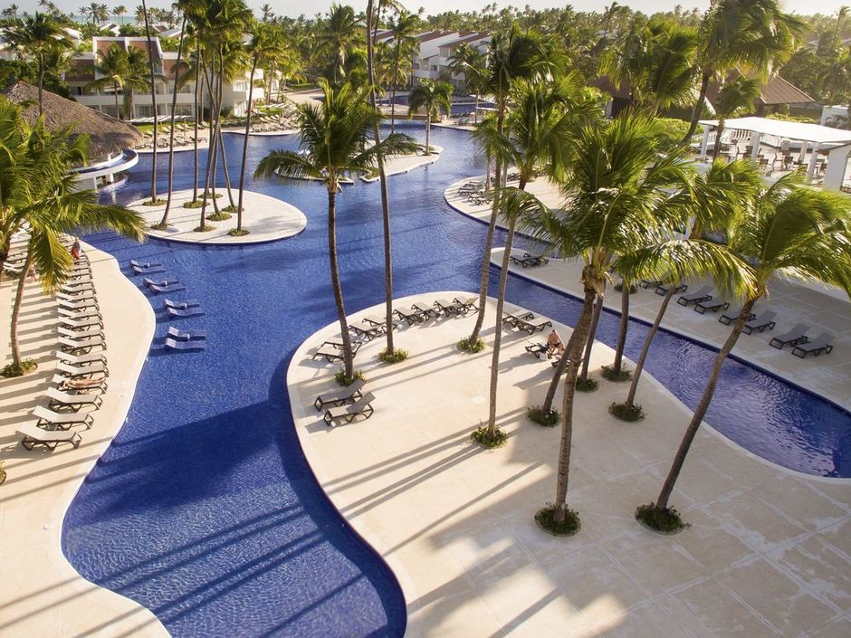 OCCIDENTAL PUNTA CANA — фото 8
