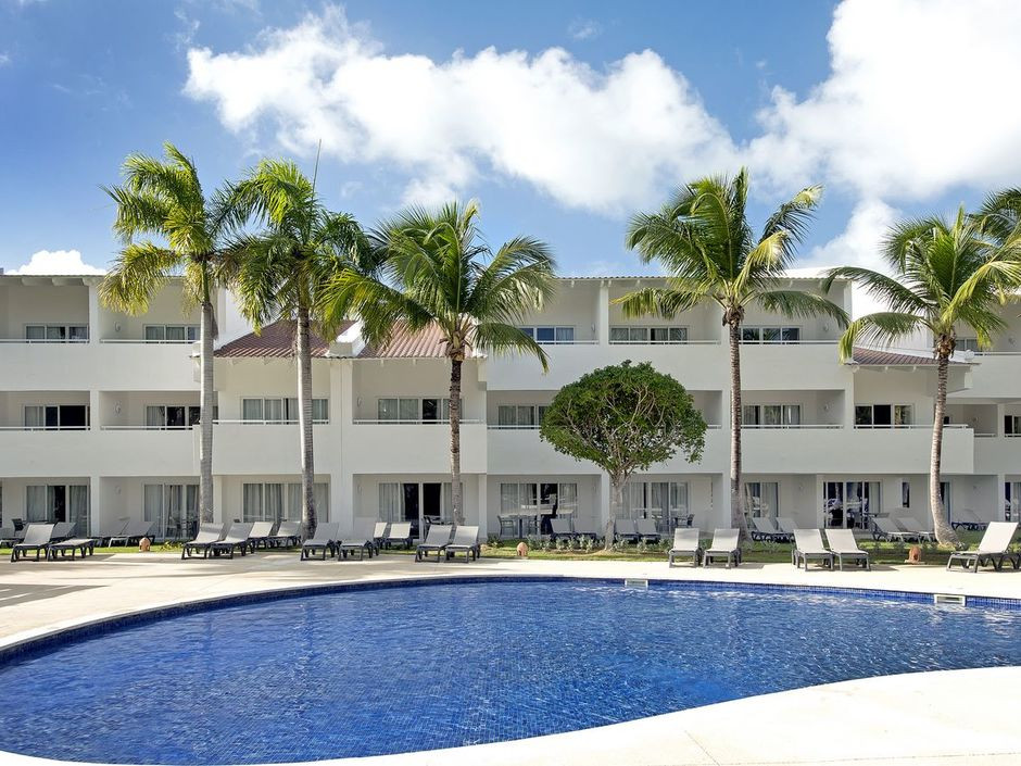 OCCIDENTAL PUNTA CANA — фото 9