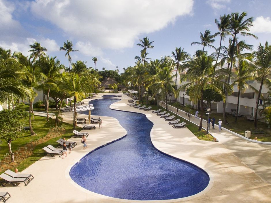 OCCIDENTAL PUNTA CANA — фото 10