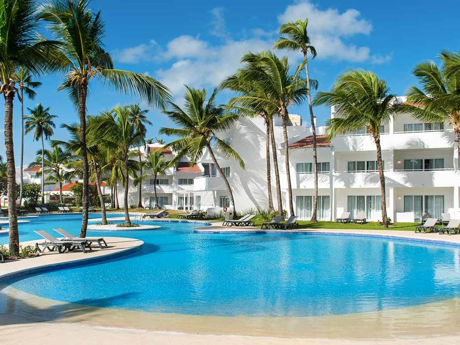 OCCIDENTAL PUNTA CANA — фото 11