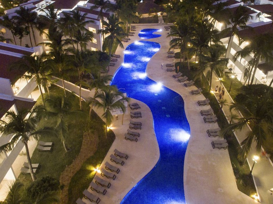OCCIDENTAL PUNTA CANA — фото 12