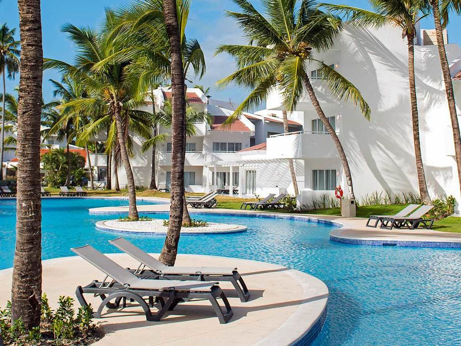 OCCIDENTAL PUNTA CANA — фото 14