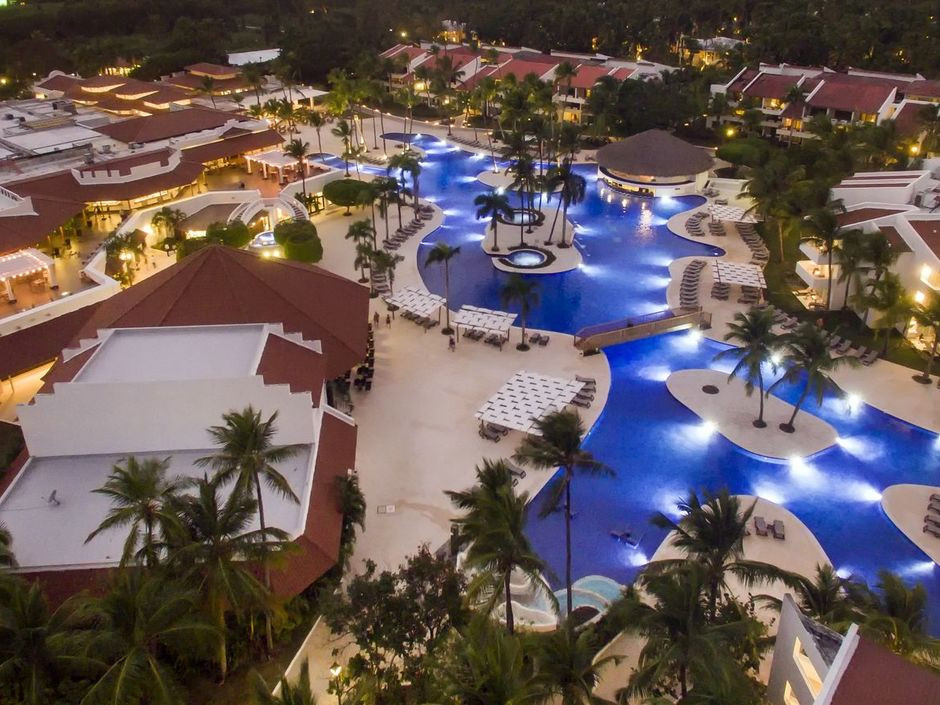 OCCIDENTAL PUNTA CANA — фото 15