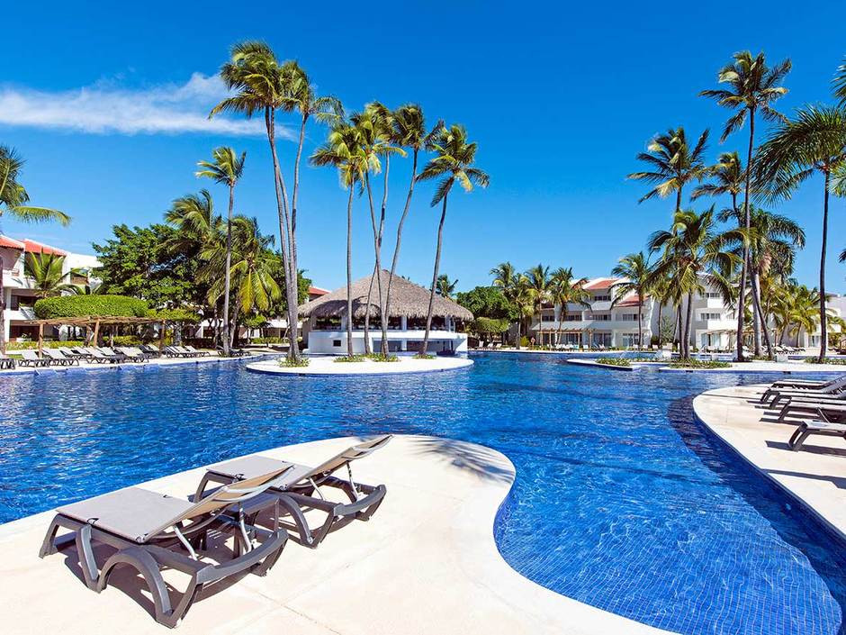 OCCIDENTAL PUNTA CANA — фото 17