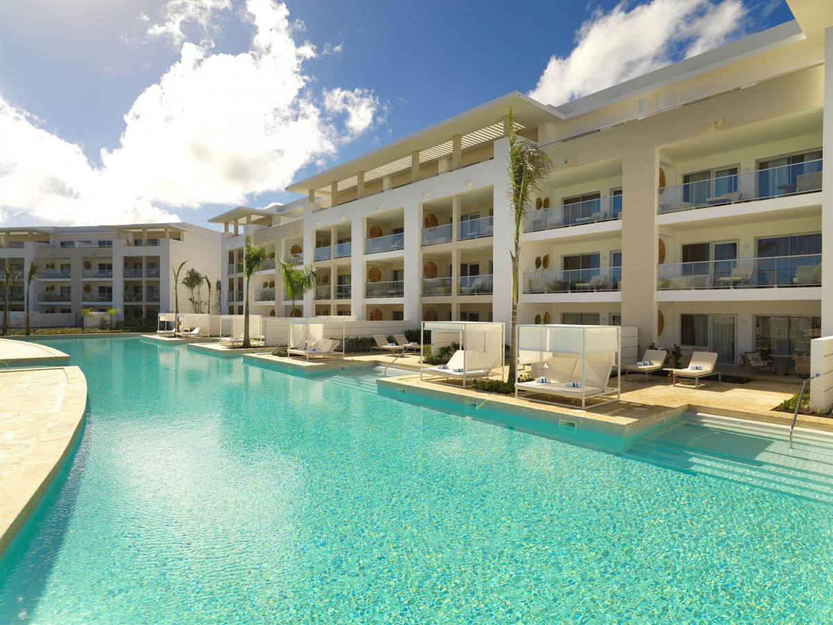 PARADISUS GRAND CANA (EX. THE GRAND RESERVE AT PARADISUS PALMA REAL)