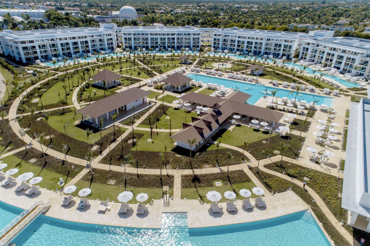 PARADISUS GRAND CANA (EX. THE GRAND RESERVE AT PARADISUS PALMA REAL) — фото 2