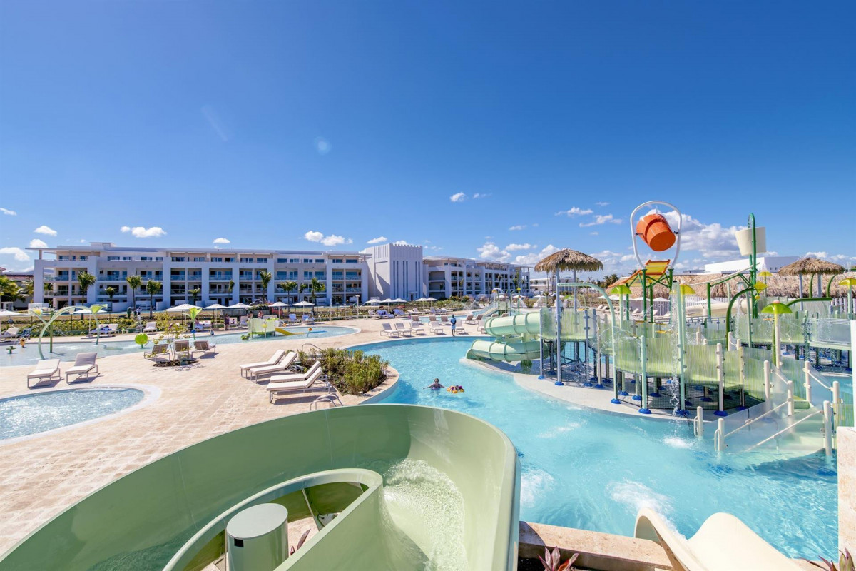 PARADISUS GRAND CANA (EX. THE GRAND RESERVE AT PARADISUS PALMA REAL) — фото 3
