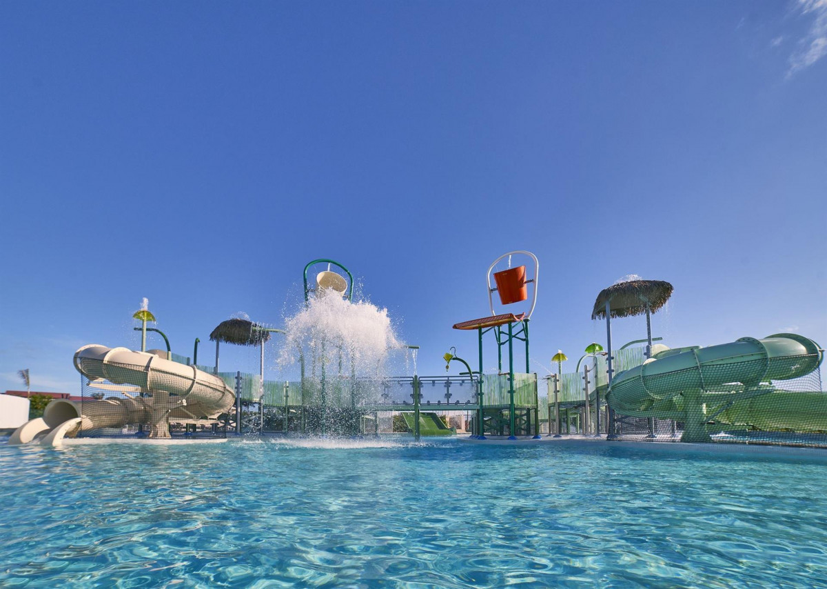 PARADISUS GRAND CANA (EX. THE GRAND RESERVE AT PARADISUS PALMA REAL) — фото 4