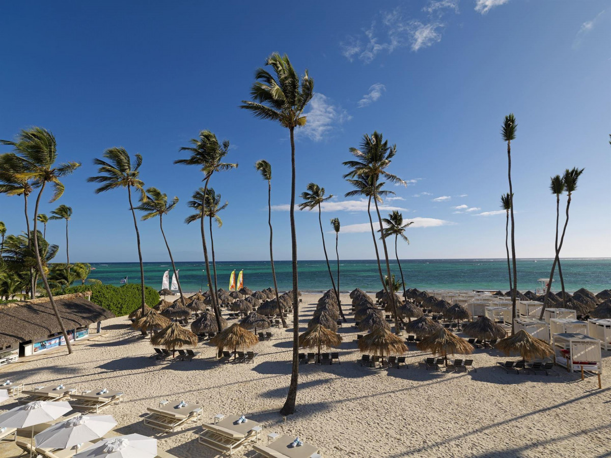 PARADISUS GRAND CANA (EX. THE GRAND RESERVE AT PARADISUS PALMA REAL) — фото 6