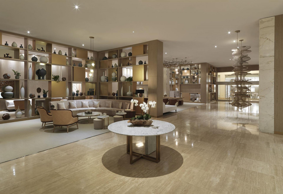 PARADISUS GRAND CANA (EX. THE GRAND RESERVE AT PARADISUS PALMA REAL) — фото 7