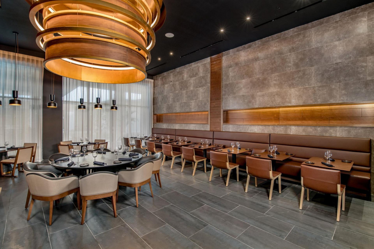 PARADISUS GRAND CANA (EX. THE GRAND RESERVE AT PARADISUS PALMA REAL) — фото 8