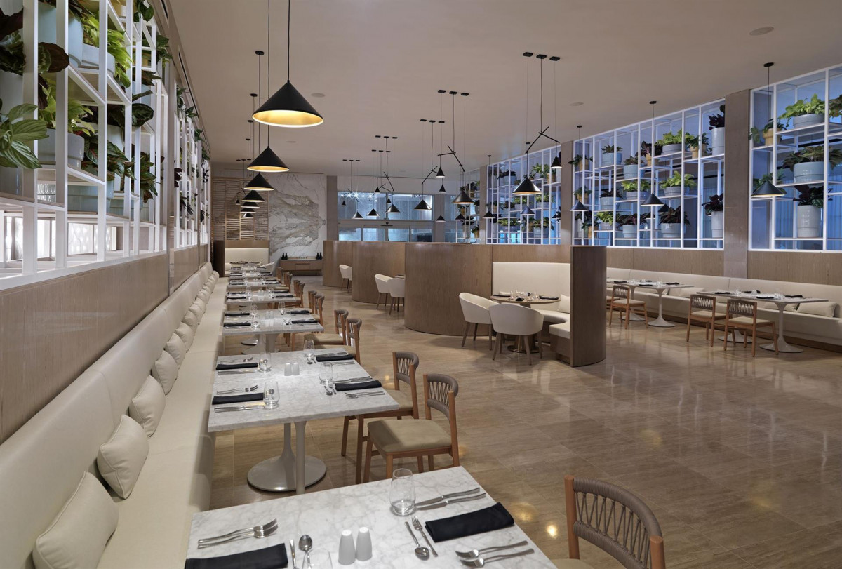 PARADISUS GRAND CANA (EX. THE GRAND RESERVE AT PARADISUS PALMA REAL) — фото 10