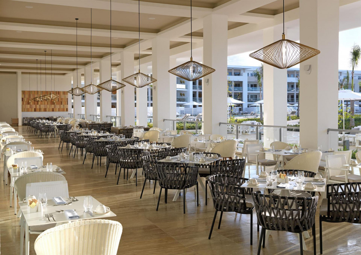 PARADISUS GRAND CANA (EX. THE GRAND RESERVE AT PARADISUS PALMA REAL) — фото 11