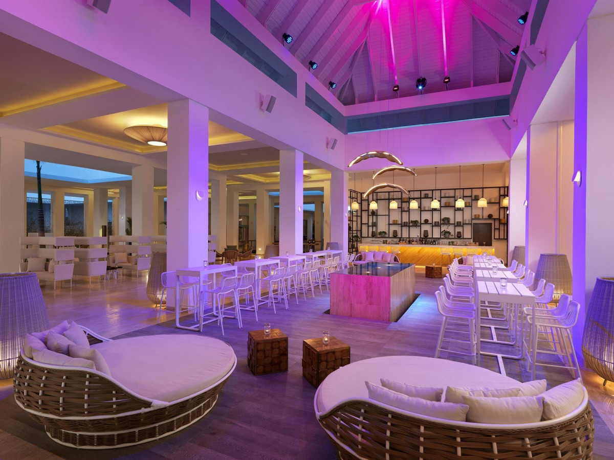 PARADISUS GRAND CANA (EX. THE GRAND RESERVE AT PARADISUS PALMA REAL) — фото 12