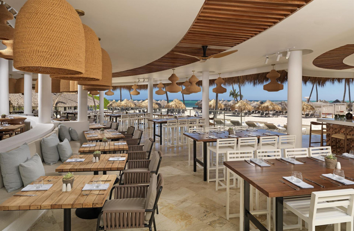 PARADISUS GRAND CANA (EX. THE GRAND RESERVE AT PARADISUS PALMA REAL) — фото 14