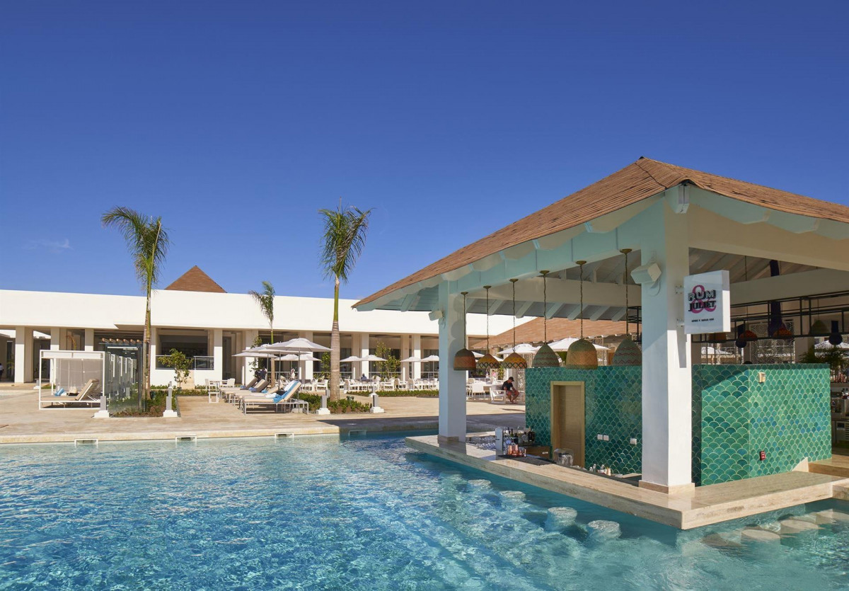 PARADISUS GRAND CANA (EX. THE GRAND RESERVE AT PARADISUS PALMA REAL) — фото 15