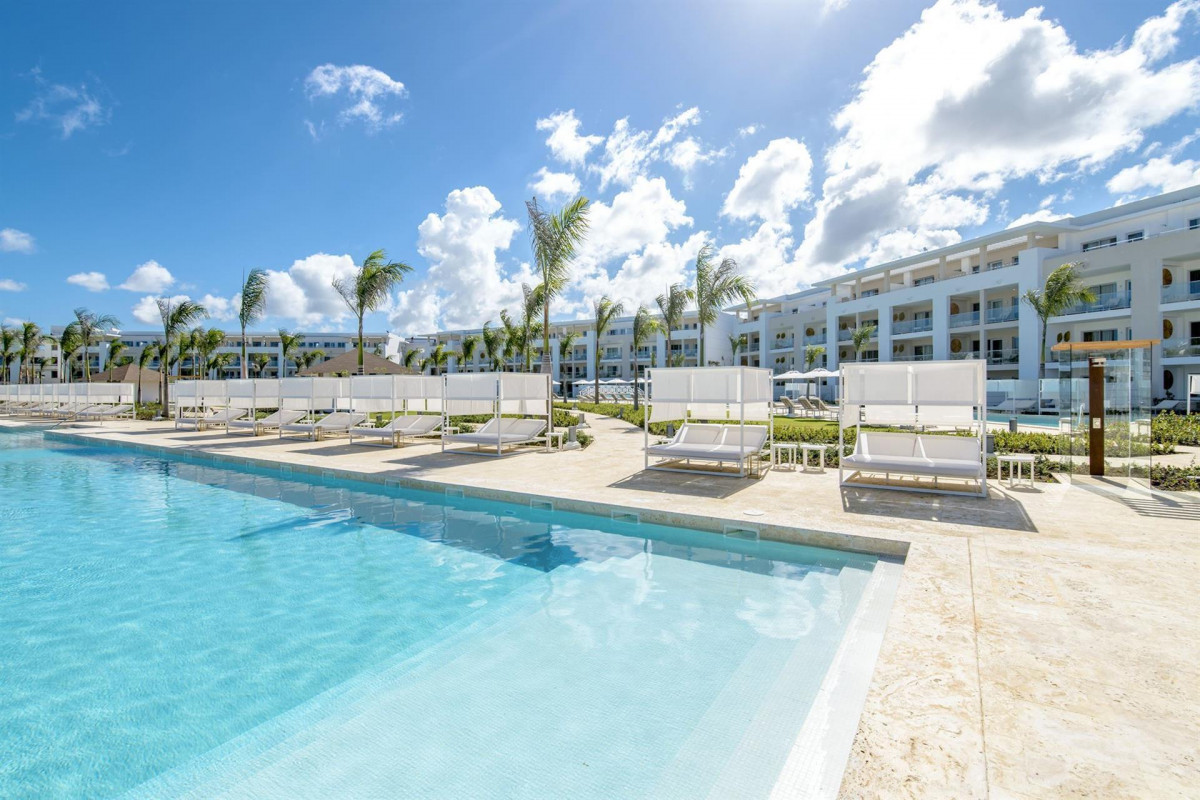 PARADISUS GRAND CANA (EX. THE GRAND RESERVE AT PARADISUS PALMA REAL) — фото 16