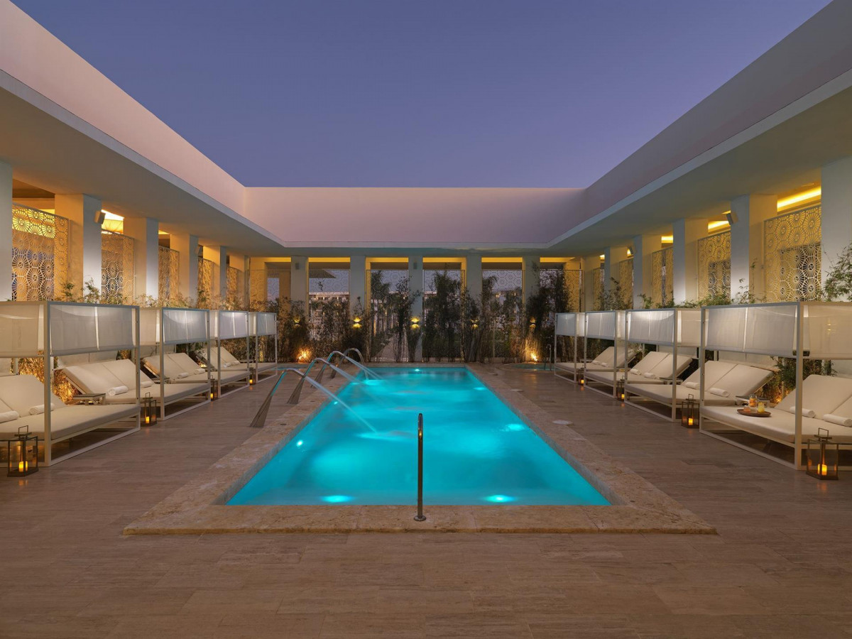 PARADISUS GRAND CANA (EX. THE GRAND RESERVE AT PARADISUS PALMA REAL) — фото 17