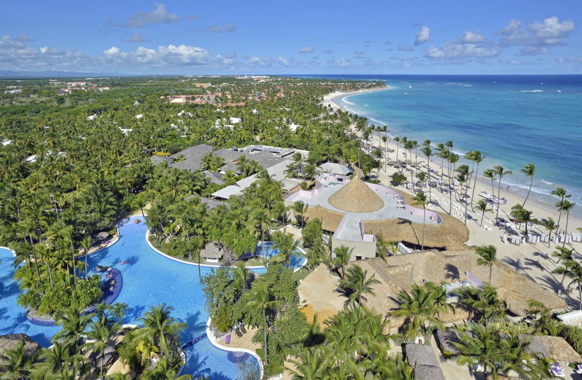 PARADISUS PUNTA CANA — фото 3