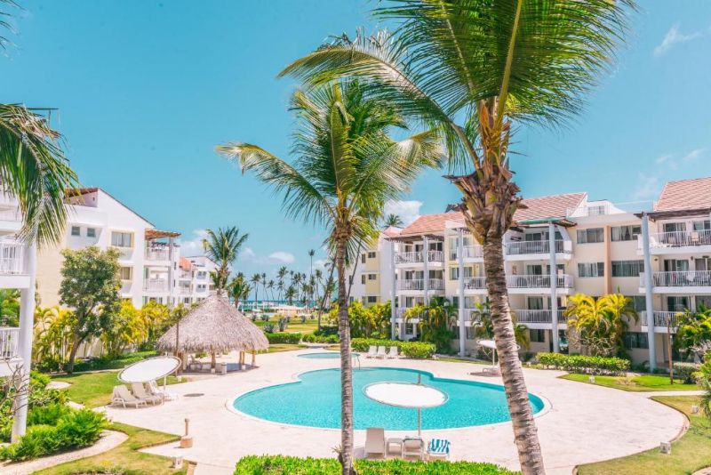 PLAYA TURQUESA OCEAN CLUB