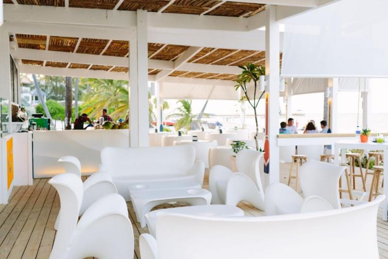 PLAYA TURQUESA OCEAN CLUB — фото 15