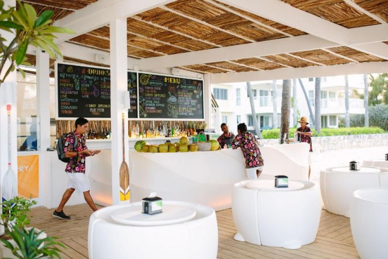 PLAYA TURQUESA OCEAN CLUB — фото 18