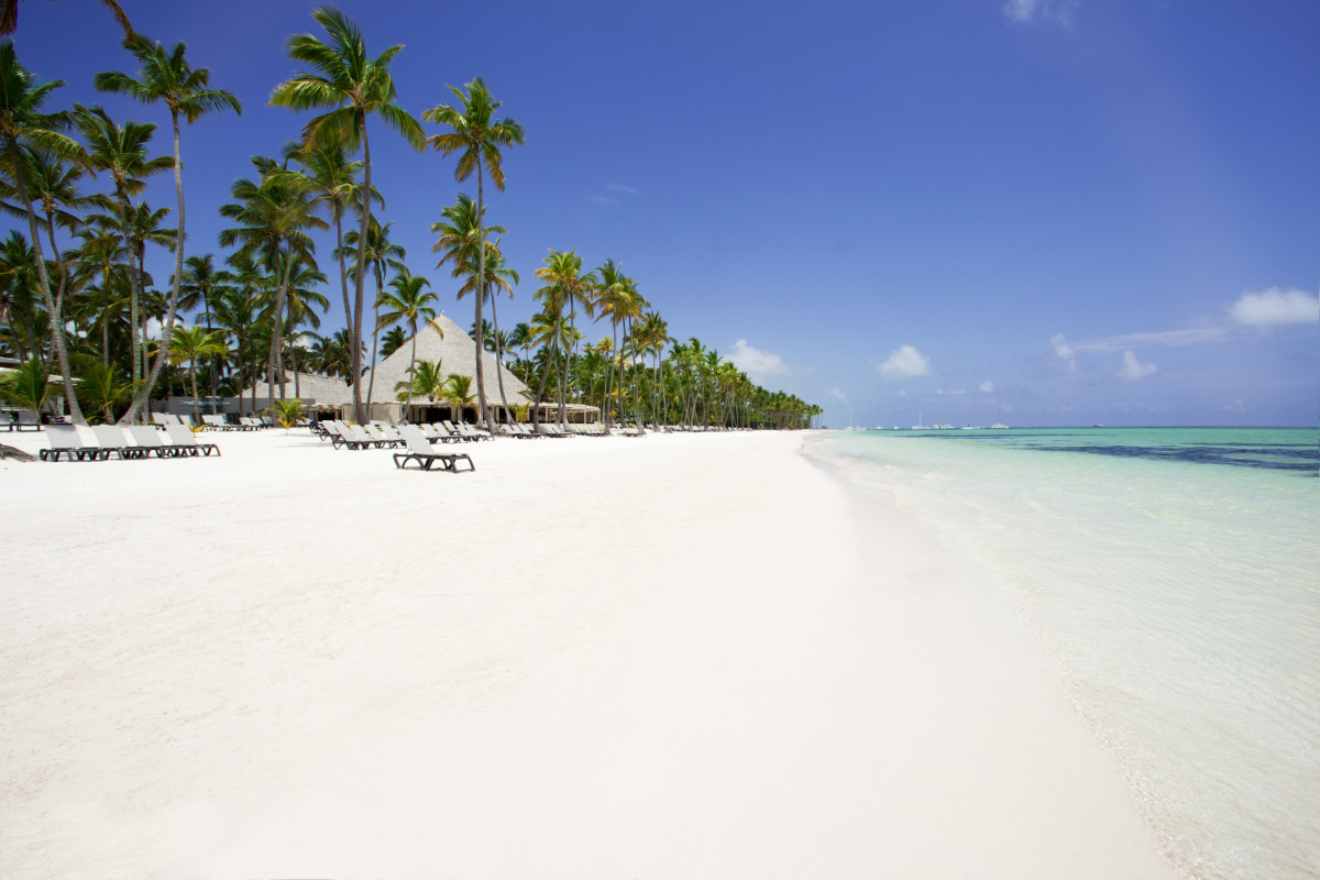 PREMIUM LEVEL AT BARCELO BAVARO BEACH — фото 2