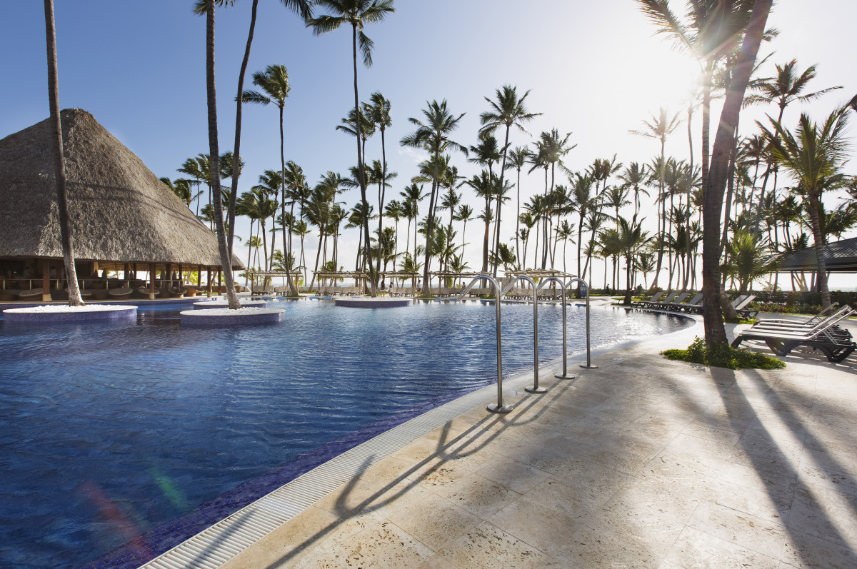 PREMIUM LEVEL AT BARCELO BAVARO BEACH — фото 3