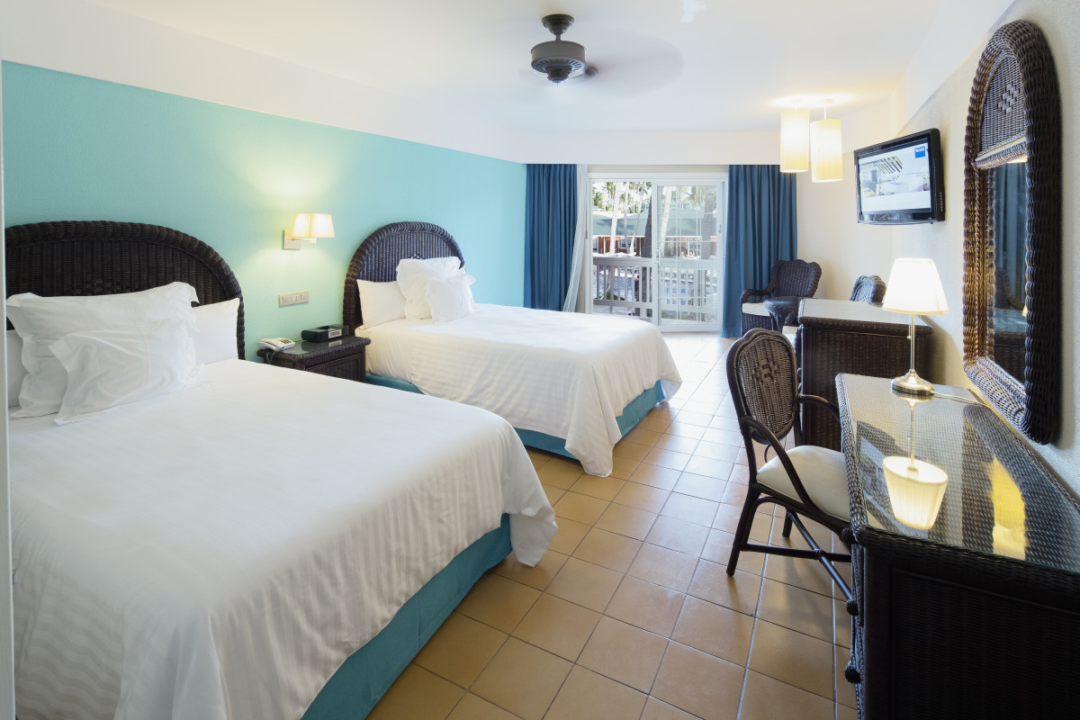 PREMIUM LEVEL AT BARCELO BAVARO BEACH — фото 5